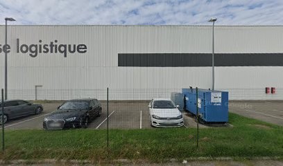 Gedibois, Magasin de Matériaux de Construction à Reventin-Vaugris