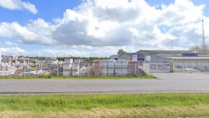 BigMat DISTRIMAT - Agence De Montmorillon, Magasin de Matériaux de Construction à Montmorillon