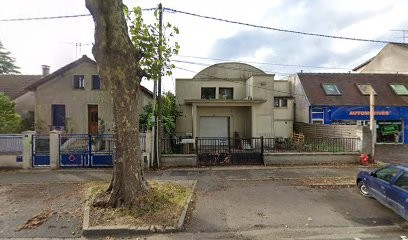 Menuiseries Modernes, Magasin de Matériaux de Construction à Trappes