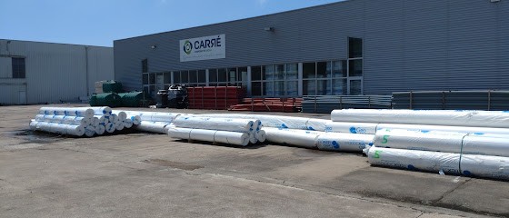 Coopérative CARRÉ, Magasin de Matériaux de Construction à Lignières-de-Touraine