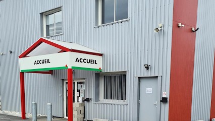 Chausson Matériaux, Magasin de Matériaux de Construction à Viriville