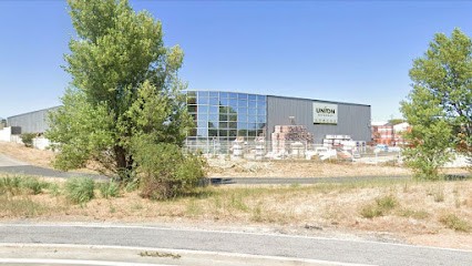 UNION-MATÉRIAUX MEZE, Magasin de Matériaux de Construction à Mèze