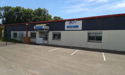 LiTT, Magasin de Matériaux de Construction à Rosières-près-Troyes