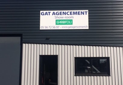 GAT Agencement, Magasin de Matériaux de Construction à Izon