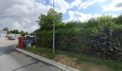 HOCHART Matériaux, Magasin de Matériaux de Construction à Fruges