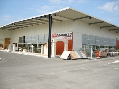 Garandeau Matériaux Royan, Magasin de Matériaux de Construction à Saint-Sulpice-de-Royan