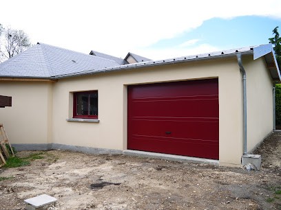 Somedec, Magasin de Matériaux de Construction à Maromme