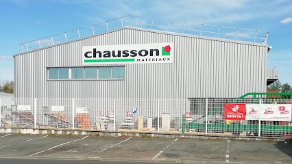 Chausson Matériaux, Magasin de Matériaux de Construction à Ribérac