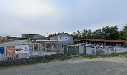 Batiland Armagnac Materiaux, Magasin de Matériaux de Construction à Gondrin