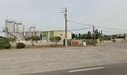 B3R - Liants routiers de Lançon-de-Provence, Magasin de Matériaux de Construction à Lançon-Provence