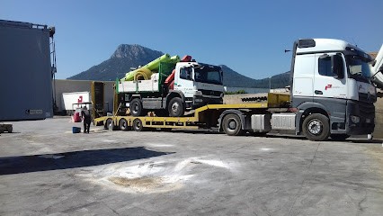 Pasini, Magasin de Matériaux de Construction à La Farlède