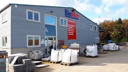 BigMat Quevau Matériaux, Magasin de Matériaux de Construction à Quevauvillers