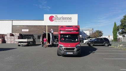 Asturienne Perigny - Matériaux De Couverture Pour Toitures, Magasin de Matériaux de Construction à Périgny