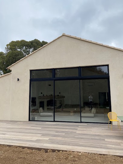 AluK France, Magasin de Matériaux de Construction à Mornant