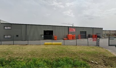 TOULOUSE DIFFUSION COFFRAGES, Magasin de Matériaux de Construction à Grisolles