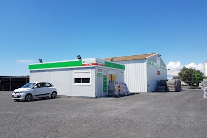 Ciffréo Bona, Magasin de Matériaux de Construction à Frontignan