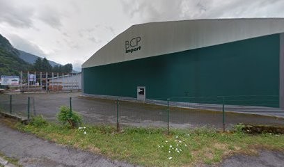 Distri Matériaux Bois Panneaux, Magasin de Matériaux de Construction à Thônes