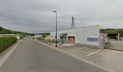 Gedimat Lorcamat - Rombas, Magasin de Matériaux de Construction à Rombas