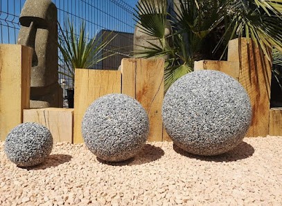 Transports Griffault, Magasin de Matériaux de Construction à Fontenille-Saint-Martin-d'Entraigues