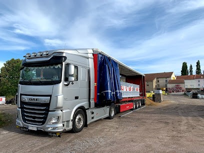 Jacob Matériaux, Magasin de Matériaux de Construction à Guessling-Hémering
