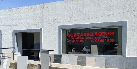SUD CARRELAGES 84, Magasin de Matériaux de Construction à Valréas