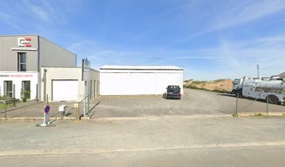 Unibeton, Magasin de Matériaux de Construction à Saint-Gilles-Croix-de-Vie