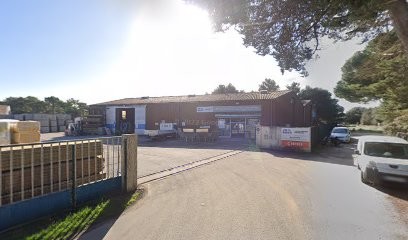 DBMA Atlantique Matériaux, Magasin de Matériaux de Construction à La Flotte