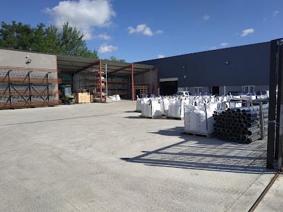 B2M (blanc-mesnil materiaux), Magasin de Matériaux de Construction au Blanc-Mesnil