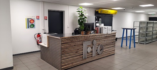 Fic parc à fer, Magasin de Matériaux de Construction à Saint-Privat-des-Vieux