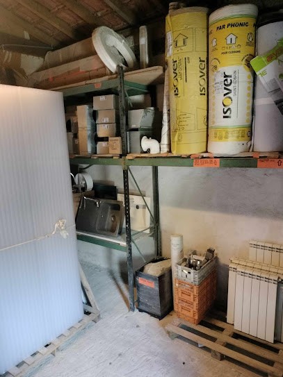 Green Brique, Magasin de Matériaux de Construction à Simiane-Collongue