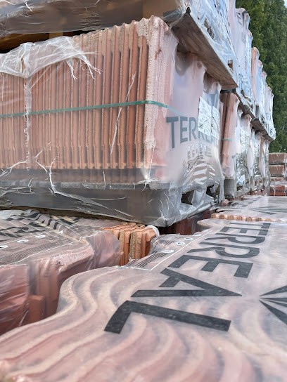 DC Matériaux, Magasin de Matériaux de Construction à Monteux