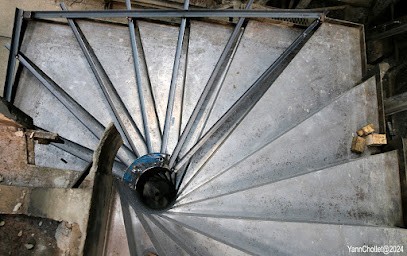 Sodremat, Magasin de Matériaux de Construction à Plaintel