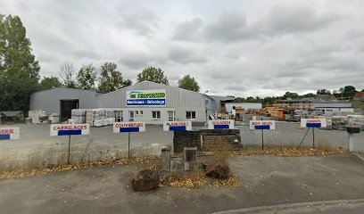 PROD'HOMME Matériaux de Construction, Magasin de Matériaux de Construction à Saint-Pierre-du-Regard