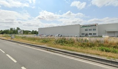 Chausson Base Logique, Magasin de Matériaux de Construction à Saint-André-de-Cubzac