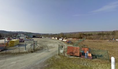 Easy'MAT, Magasin de Matériaux de Construction à Foulain