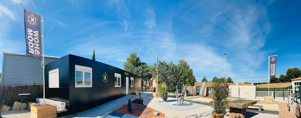 KING MATÉRIAUX, Magasin de Matériaux de Construction à Rognac