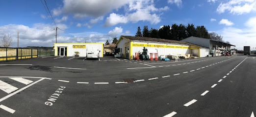 Négoce Matériaux, Magasin de Matériaux de Construction à Saint-Magne-de-Castillon