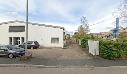 S.M.P.P., Magasin de Matériaux de Construction à Roanne