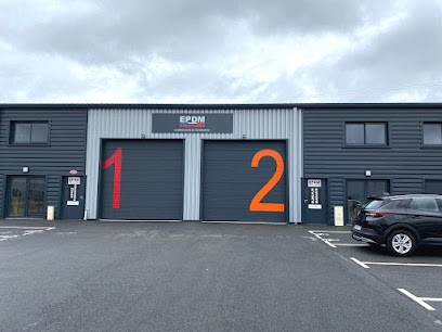 Epdm Solutions Normandie, Magasin de Matériaux de Construction à Heudebouville