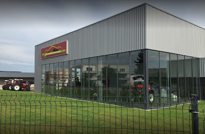 ALLIANCE MATERIEL, Magasin de Matériaux de Construction à Saulx-le-Duc