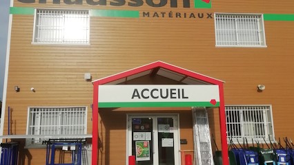 Chausson Matériaux, Magasin de Matériaux de Construction à Surgères