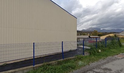 FRANCE MATERIAUX PAPET, Magasin de Matériaux de Construction à Saint-Bonnet-en-Champsaur