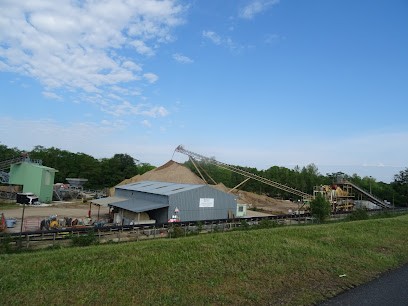 GSM, Unité De Production De Sandillon, Magasin de Matériaux de Construction à Sandillon