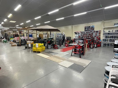 Gedimat Matériaux Bressans - PROS - PARTICULIERS - Matériaux - Bricolage - Gravière, Magasin de Matériaux de Construction à Montrevel-en-Bresse