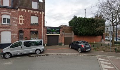 Natubat, Magasin de Matériaux de Construction à Tourcoing
