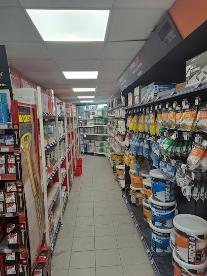 Gedimat Vilvert Matériaux - Montbrison, Magasin de Matériaux de Construction à Montbrison