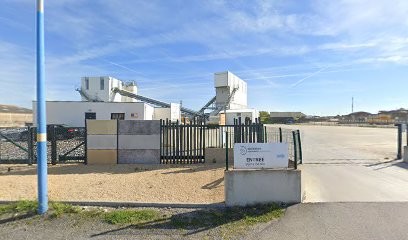 GSM - HEIDELBERG MATERIALS, Magasin de Matériaux de Construction à Saint-Gilles-Croix-de-Vie