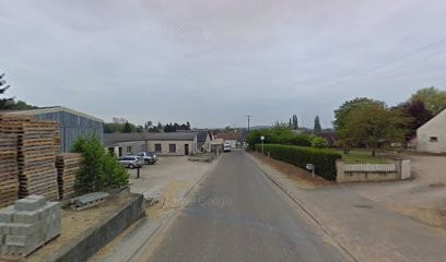 Materiaux Pitois, Magasin de Matériaux de Construction à Lamnay