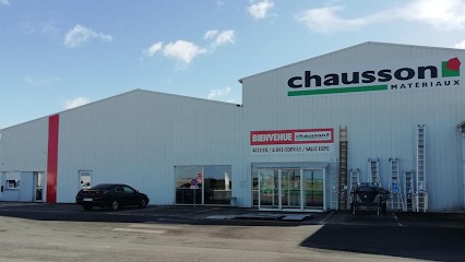 Chausson Matériaux, Magasin de Matériaux de Construction à Mouzillon
