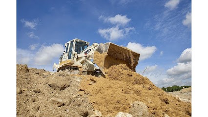 TERSEN Site de Saint Witz, Magasin de Matériaux de Construction à Saint-Witz